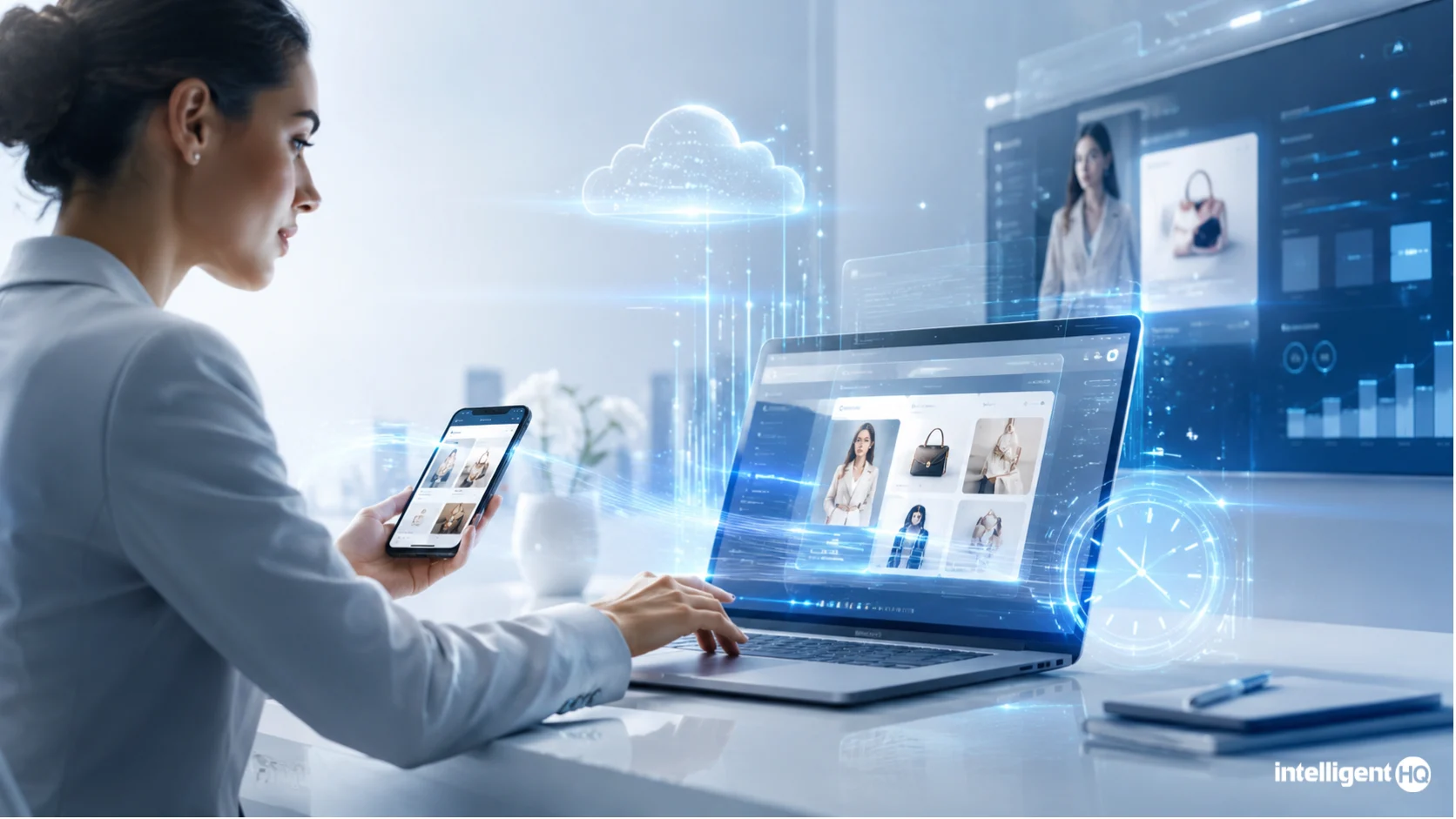 Real-Time Data Is Becoming Essential for Personalisation