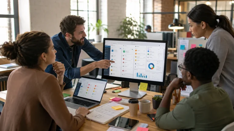 Understanding the Benefits of Custom CRM Development