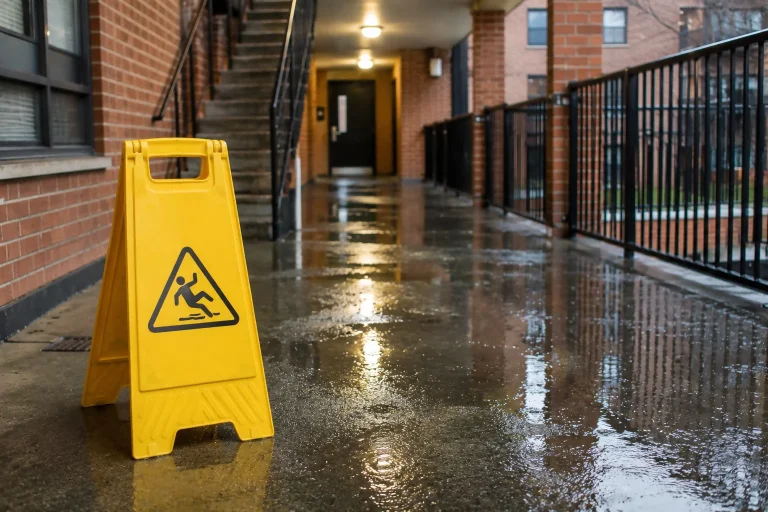 Housing Becomes a Legal Claim in New York City