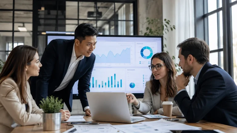 Why Online Visibility Drives Business Growth