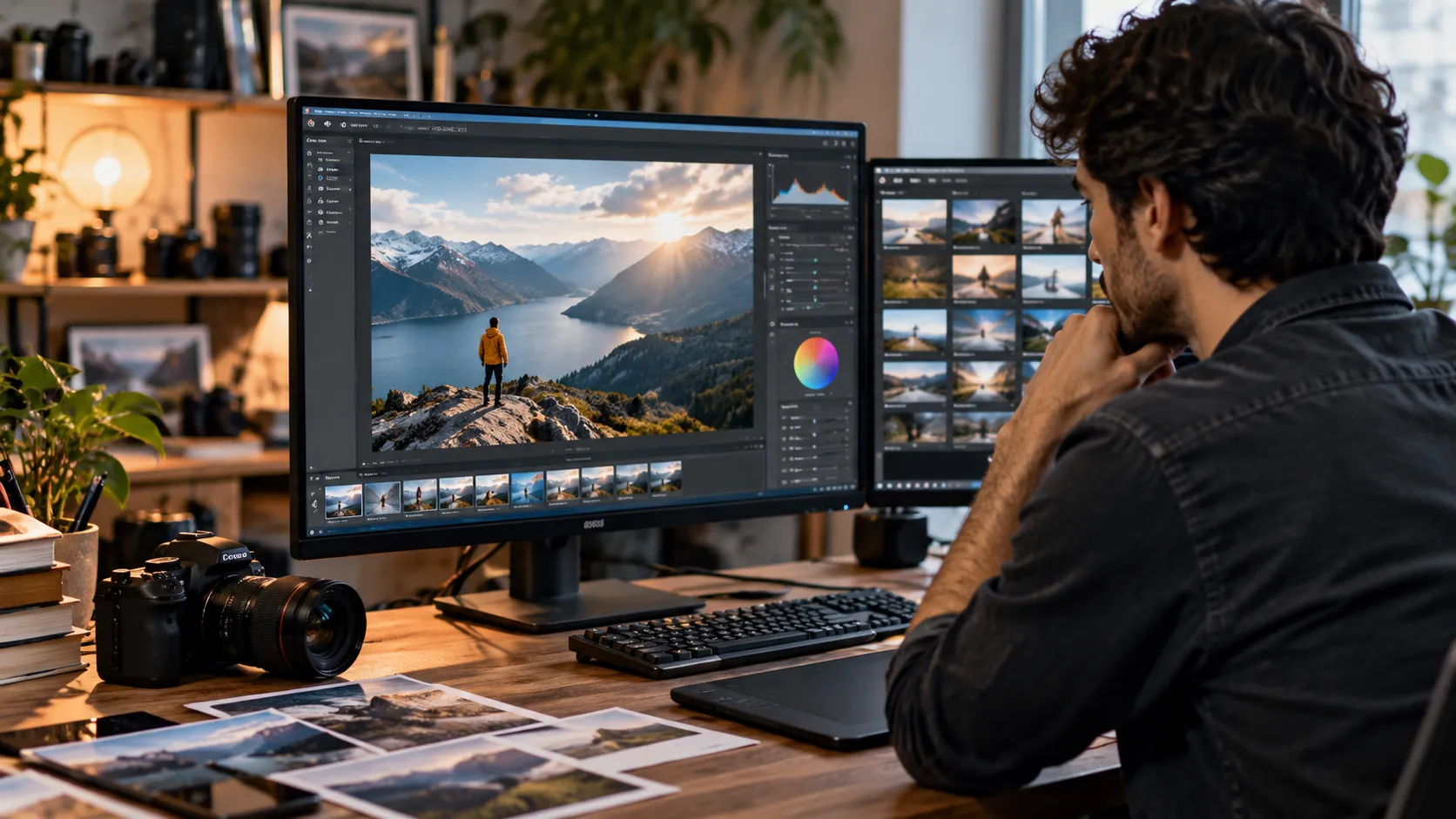 A Practical Framework for Reliable AI-Assisted Image Editing