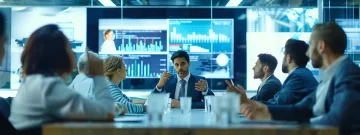 How Implementing An AI Lead Generation System Increases Conversion Rates