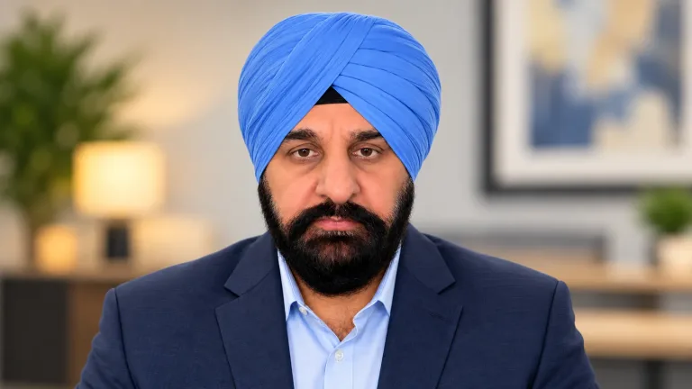 Jagmohan Dhillon Discusses How Hospitality Leaders Can Adapt to Changing Real Estate Markets