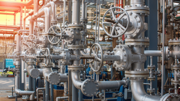 The One Setpoint Every Flow Analytics Team Now Watches on a Gas Pressure Skid