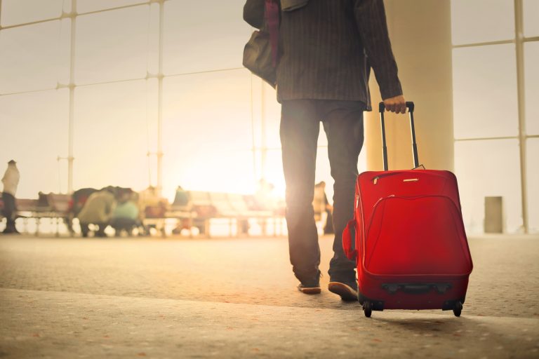 Business travel