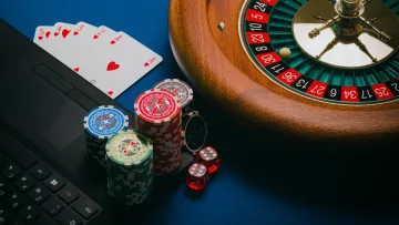 1Red Casino UK: A Beginner’s Guide for New Players