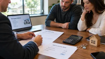 6 Ways Your Debt to Income Ratio Affects Your Mortgage Options