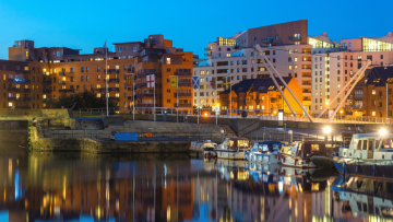 A First-Year’s Guide to Student Life in Leeds