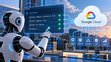 Google Cloud Introduces Remote MCP Server, Enabling AI Agents to Manage Cloud Infrastructure Through Natural Language