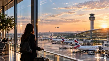 Adobe and Heathrow Expand Partnership to Build AI-Powered Passenger Experiences