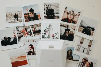 Are Your Photos Training Someone Else’s AI Model?