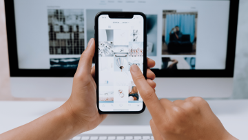 Beyond the Count: What an Instagram Following Viewer Can Show You