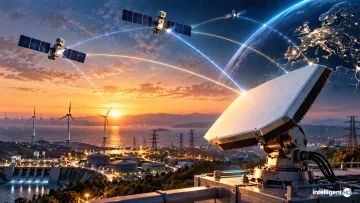 Can Europe Keep Critical Infrastructure Connected During Blackouts? EuroSkyPark and Greenerwave Join Forces