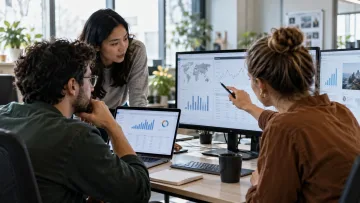 Top 5 Web Scraping Services That Help Businesses Turn Online Data Into Insights