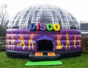 Creative Ways Inflatables Are Transforming Community Events And Gatherings