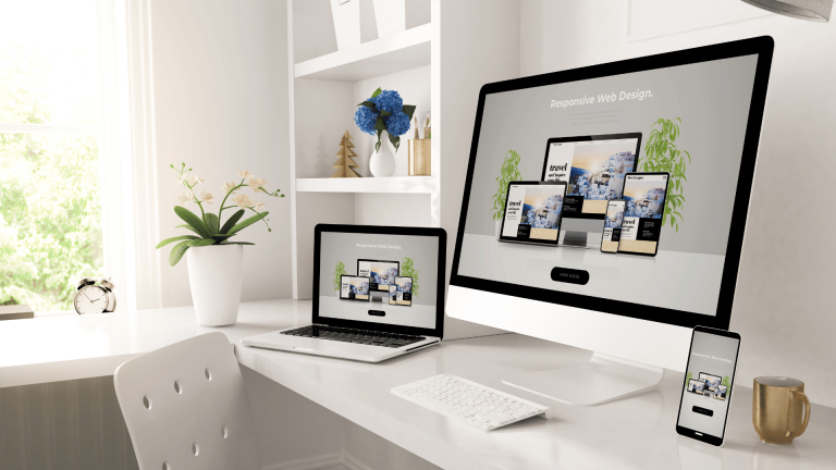 Design Firm, Web Design and Development in Dallas, or Mobile & Web Design Comparing Your Options Phenomenon Studio