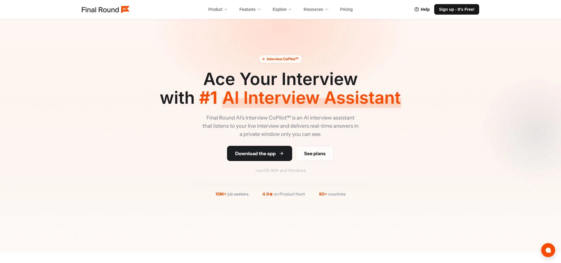 Final-Round-AI-desktop-suite-showing-prep-live-copilot