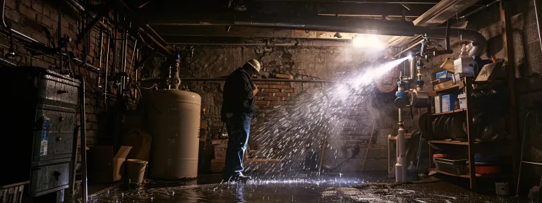 Five Signs You Need a Plumber Near Me Fast