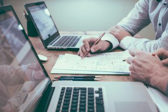 From Annual Risk Workshops to Continuous Risk Intelligence: How AI Is Changing the Way Businesses Manage Risk