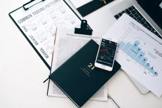 From Holdings to Collateral: How Digital Assets Are Becoming Part of Modern Finance