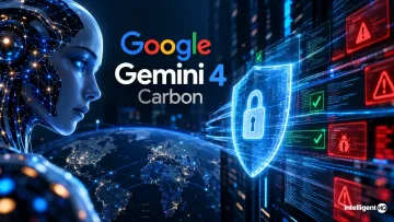 Google Unveils Gemini 4 Carbon: Can AI Find Cyberattacks Before Hackers Do?