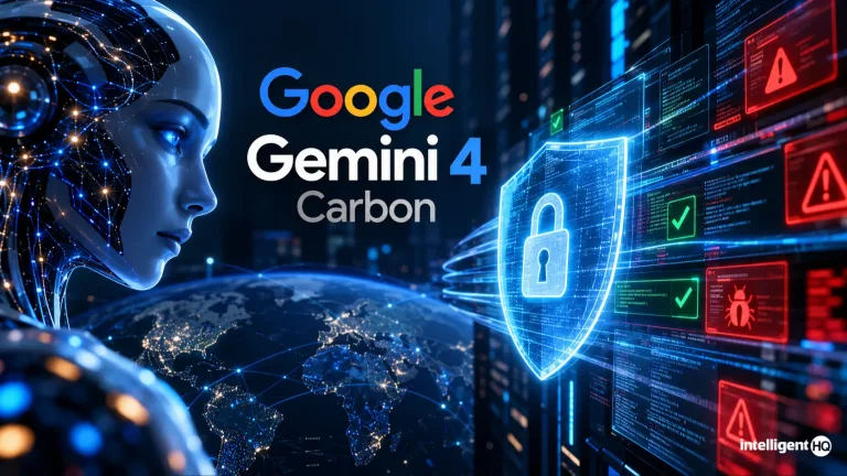 Google-Unveils-Gemini-4-Carbon_-Can-AI-Find-Cyberattacks-Before-Hackers-Do_