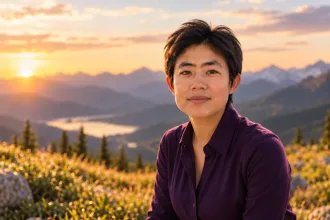 Hailin (Avery) Chi on Systems Thinking, Enterprise Problem-Solving, and the Role of AI in Business Operations