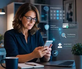 How AI Is Changing Digital Entertainment: The Online Bingo Example