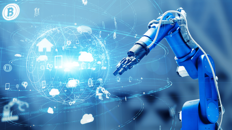 How Automation Can Help Research Organizations Scale Their Operations