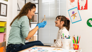 How a Local ABA Therapy Clinic Helps Families Access Care Sooner