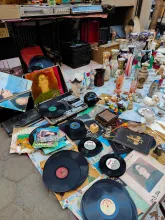 How the Second-Hand Collectibles Market Is Changing the Way Young Collectors Buy, Sell and Trade