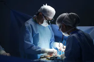 Ian Reight on the People and Habits That Keep Teaching Him Medicine