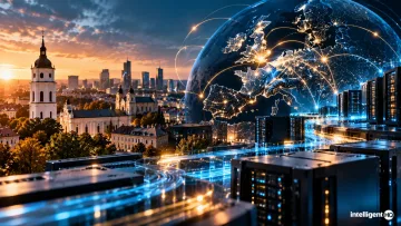 Lithuania’s $3.6 Billion Source Ecosystem Powers Eight of the World’s Top 10 AI Labs Amid Surging Demand for Real-Time Data