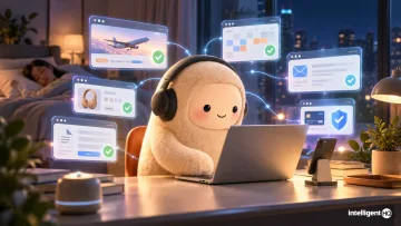 Meta’s Muse Wants to Run Your Errands While You Sleep. Are You Ready to Hand Over the Keys?