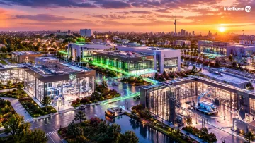 NVIDIA Introduces Agent Knowledge Foundation at GTC Berlin 2026 to Connect AI Agents With Enterprise Data