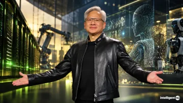 NVIDIA Launches Open Agent Safety Platform to Secure Autonomous AI Systems