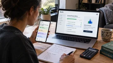 Nevlin Courses: What You Can Learn About Personal Finance