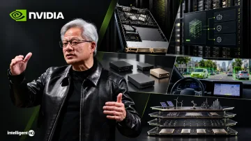 Nvidia’s Autumn of Expansion: From Vera Rubin Racks to Agent Safety and the Open-Model Ecosystem