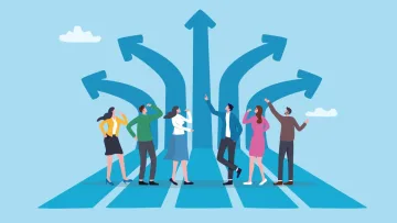 Philip Ashton-Rickardt on Why Starting Over Rarely Means Starting From Scratch