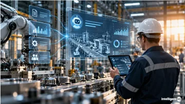 Poka Launches No-Code AI Studio to Bring Industrial AI Agents to the Factory Floor