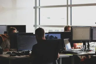 Proactive vs Reactive IT Support: The Difference Explained