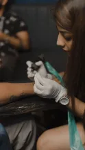 Realism Tattoo Course: Why Structured Learning Builds True Realism Tattoo Skill
