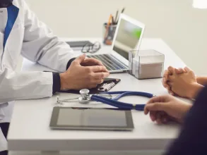 Retired Physician Edward Witt on Why People Remember How You Treat Them