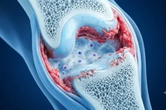How Does Synovial Fluid Help in Rheumatoid Arthritis Research?