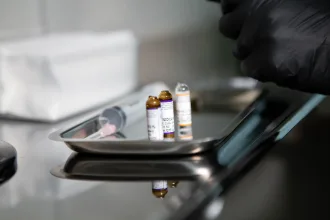 The Blend Problem: Why Multi-Component Peptide Preparations Carry a Heavier Analytical Burden