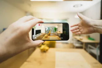 The Digital Transformation of Real Estate Marketing: Why Video Is Becoming the Industry Standard