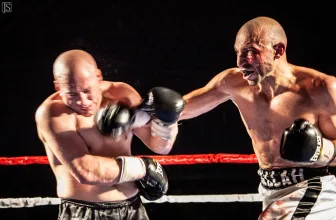 The Early Discipline Behind Amer Abdallah’s Approach to the Business of Boxing
