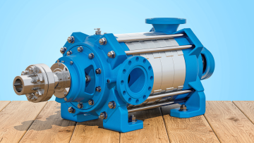 The Motor Amp Draw Is the Cheapest Sensor on the Pump Skid — and Operators Are Finally Reading It That Way