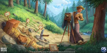 Top 10 Game Art Outsourcing Studios: Services & Rates