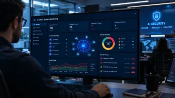 Top AI Attack Surface Monitoring Platforms Compared